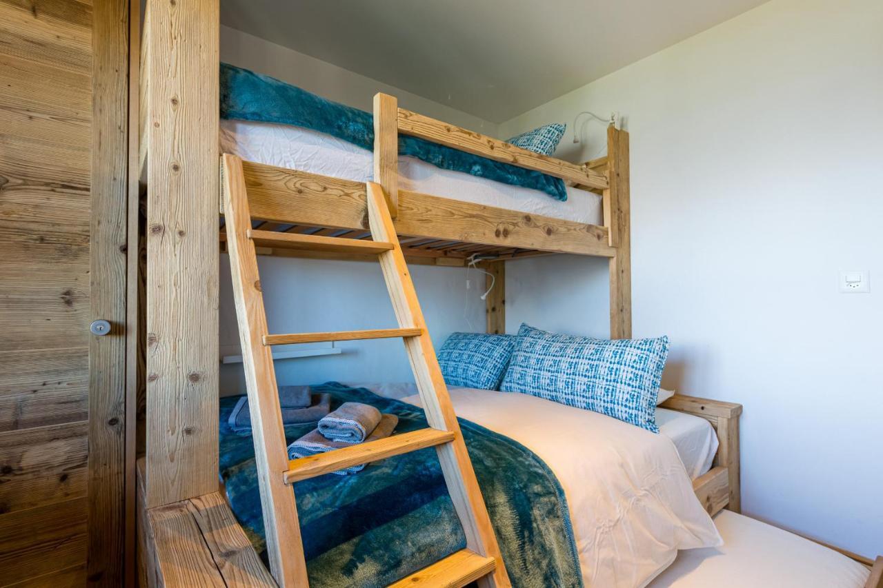 Nendaz 2 Bedroom Apartment - Close Ski Lift R31 Exterior foto